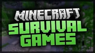 survival game FUN sur le serveur Funcraft