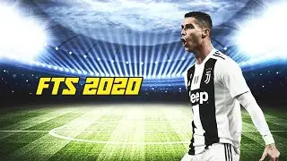 Download FTS 20 Beta V2 Mod Update 2019 Android Offline