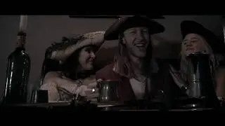 The Captain's Beard - The Wild Rover [OFFICIAL VIDEO]
