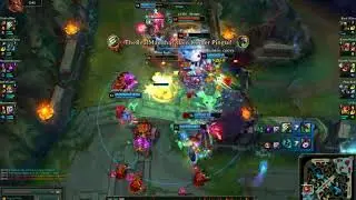 0HP? It's Fine.... [8.24b]