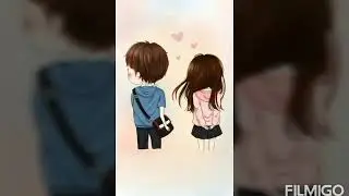 new love status pk