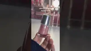 Joocyee Aura luminous lip gloss ✨️ cr:watermark #yesstyle #dasique #kbeauty