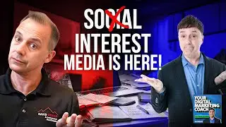 Why Social Media Is Now &ldquo;Interest Media&rdquo; &ndash; And How to Adapt