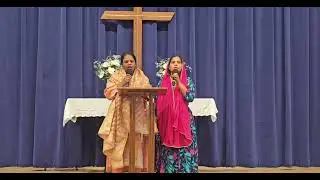 2026_01_11 || Sunday Worship ||