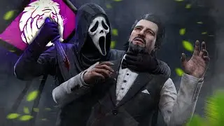 This Slug Build On Ghostface Is SCARY!