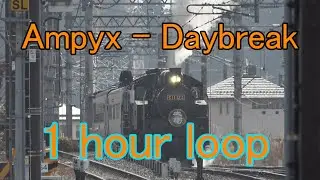 【耐久】Ampyx - Daybreak