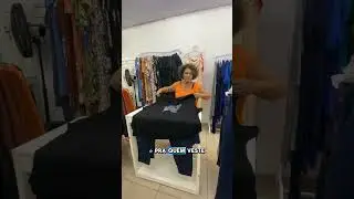 Plus Size! Na Lanui voc&ecirc; encontra a moda que veste voc&ecirc; !🌻