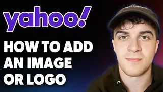 How to Add an Image or Logo in Yahoo Mail Signature [2025 Full Guide]