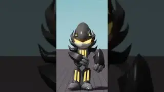 Furnace Emote Teaser | Outcome Memories