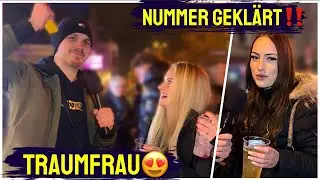FRAUEN klären auf der Reeperbahn😂‼️MEGA CRINGE | Streetcomedy
