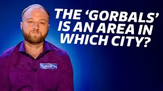 A Tense Battle of General Knowledge | Eggheads S20 Ep 11&12
