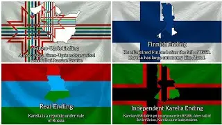 All Endings: Karelia