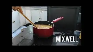 HOW TO: Basic Fishball Sauce