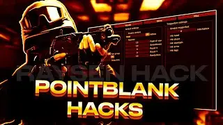 NEW BEST HACK POINT BLANK | AIMBOT + WALLHACK and MORE[20.04.2024] | FREE HACK POINT BLANK 2024