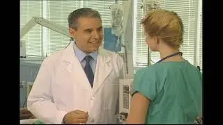 Baxter Healthcare BioStat Monitor Marketing Video pt 1