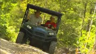 Adventure Ziplines of Branson Marketing Video