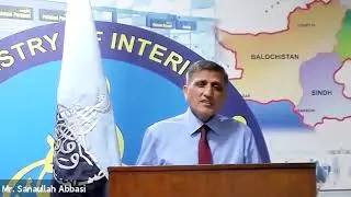 Cyber Security Challenges in Pakistan