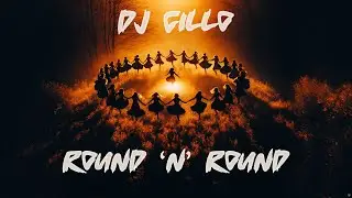 Dj Cillo - Round 'N' Round