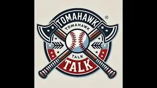 Tomahawk Talk EP 70: Grant McAuley