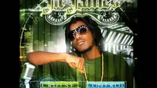 Jit James - Cherish It