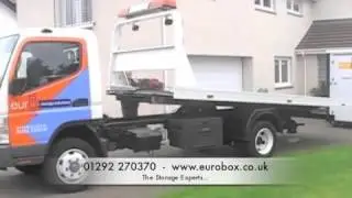 Mobile Storage