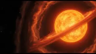 El enigma del Cosmos: Documental espacial 2024 &ndash; Un viaje hacia lo desconocido