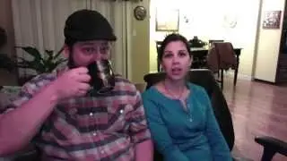 TF BBQ #3 Intro