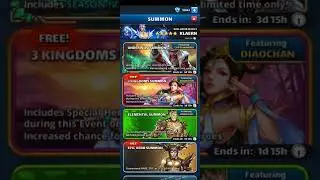 How to pull 5* Legendary Hero, increase chances