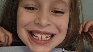 Come with me to the #dentist 