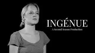 Ing&eacute;nue | Directed by JJ Willis