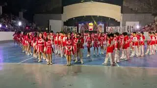 High School Musical - Grade 8 | BWS DAYS 2025