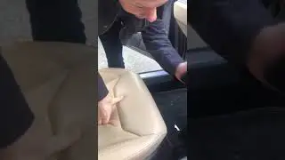 Woman shows off her Tesla's whoopie cushion setting | CONTENTbible