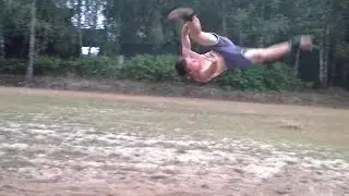 Tumbling 2014