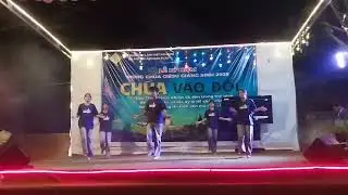 Nhoai mnông