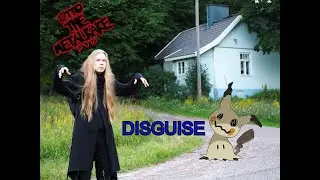 DISGUISE - METALKAKE