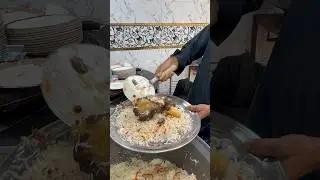 Beef Nali Pulao #shorts