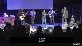 Sunday Worship