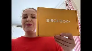 Birchbox Best Tressed Unboxing August 2024