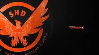 Tom Clancy The Division 2 Season 11 TU17  #GOLDENBULLET  #THEEAGLEBEARER