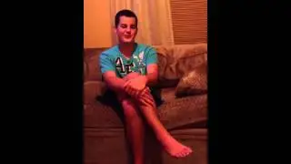 Miss Utah USA onstage question reenactment