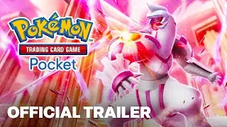Pok&eacute;mon TCG Pocket: Space-Time Smackdown | Coming Soon!