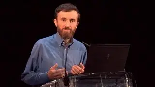 Patrick Le Berre  physicien de la Conscience- Quantique plan&egrave;te Reims 2012