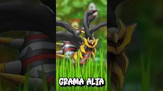 🌿 SISTEMA GRAMA ALTA | CONSIGA POK&Eacute;MONS RAROS - POKETIBIA PC E MOBILE #poketibia #tibia #games