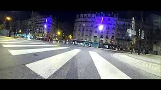 On s'est laissé/Mademoiselle K VS Jean-Marc Focal