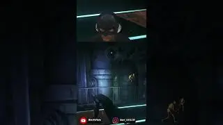 Takedowns are too smooth! #batmanarkhamknight #firsttimeplaying #funny #viral #trending #shorts
