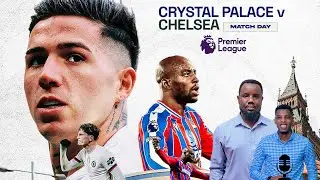 #LIVEGAME #PREMIERLEAGUE: CRYSTAL PALACE ( 0 - 0 ) CHELSEA