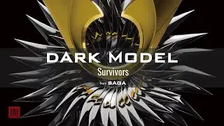 Dark Model - Survivors (Dramatic Orchestral Electronica/Heroic/Thematic)