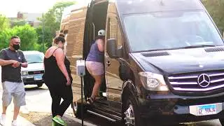 EXPERIENCE OUR COMEDY & CANNABIS TOUR