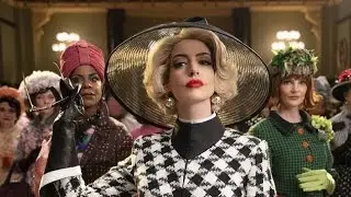 هتعمل ايه لو اكتشفت ان صديقك اتحول لفرخة! وهل هتقدر تساعده يرجع بني أدم تاني؟ The witches