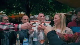 Eventvideo Food Festival Gasthof Hartl zum Unterwirt T&uuml;rkenfeld